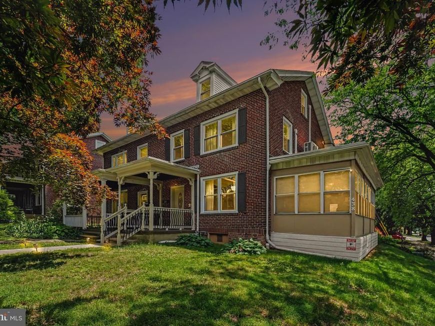 438 Oak Tc , Reading, PA 19611 Main Photo