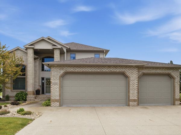 5012 2nd Street E, West Fargo, ND 58078