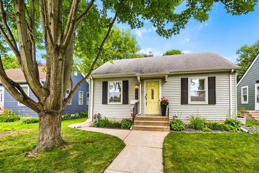3044 Idaho Avenue S, Saint Louis Park, MN 55426 Main Photo