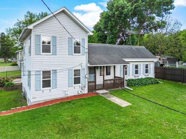 1104 4th Street, Howard Lake, MN 55349