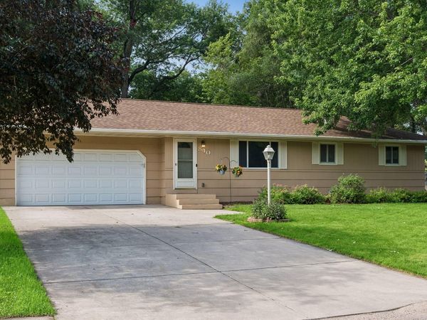 840 Oak Ridge Trail NE, Blaine, MN 55434