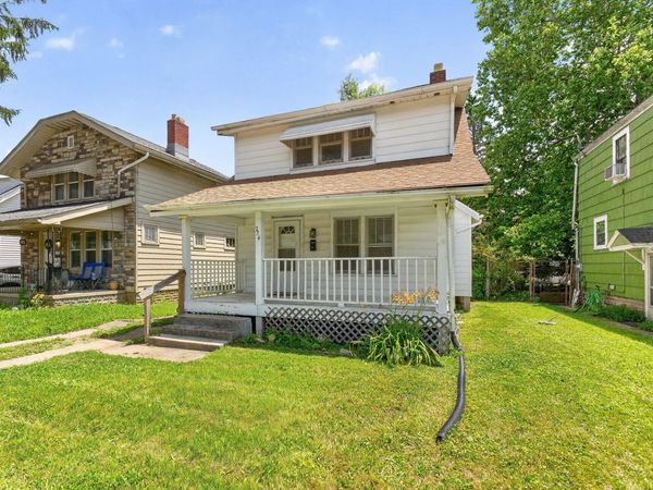 734 S Richardson Avenue, Columbus, OH 43204