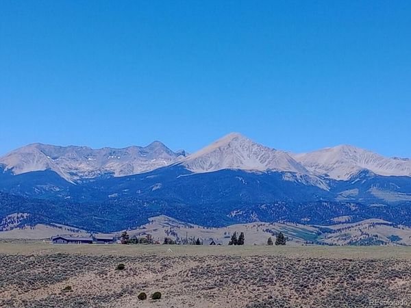 200 Nordman Drive, Fort Garland, CO 81133