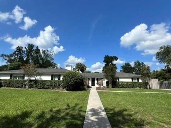 1117 NW 51ST TERRACE , GAINESVILLE, FL 32605