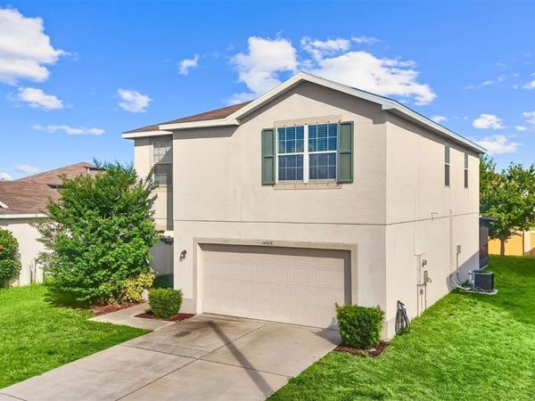 14517 DUNROBIN DRIVE , WIMAUMA, FL 33598