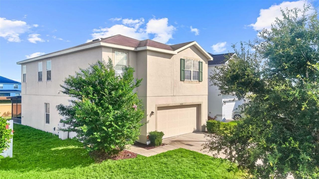 14517 Dunrobin Drive , Wimauma, FL 33598 Photo