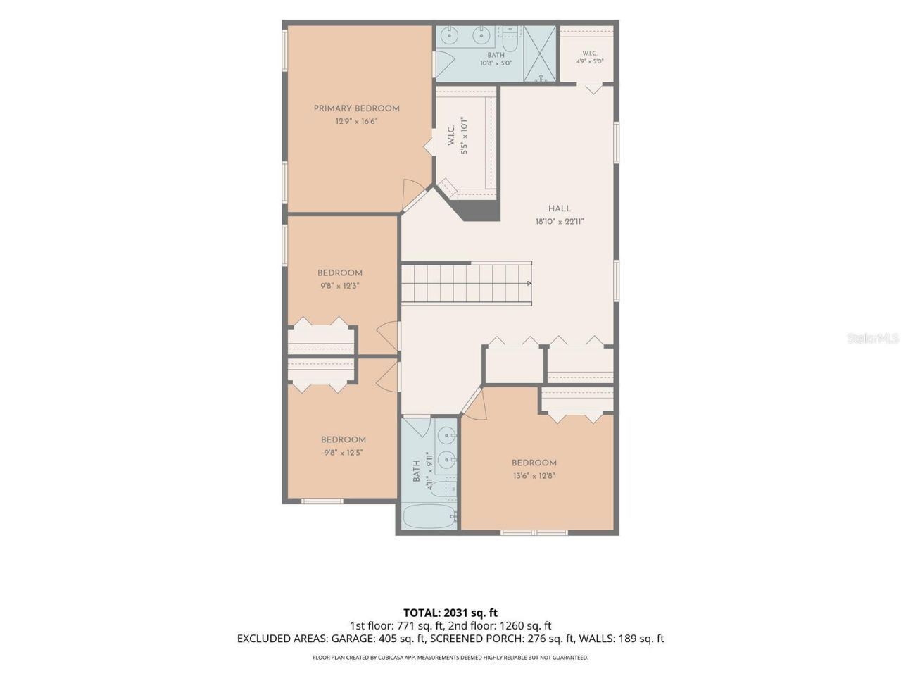 14517 Dunrobin Drive , Wimauma, FL 33598 Photo