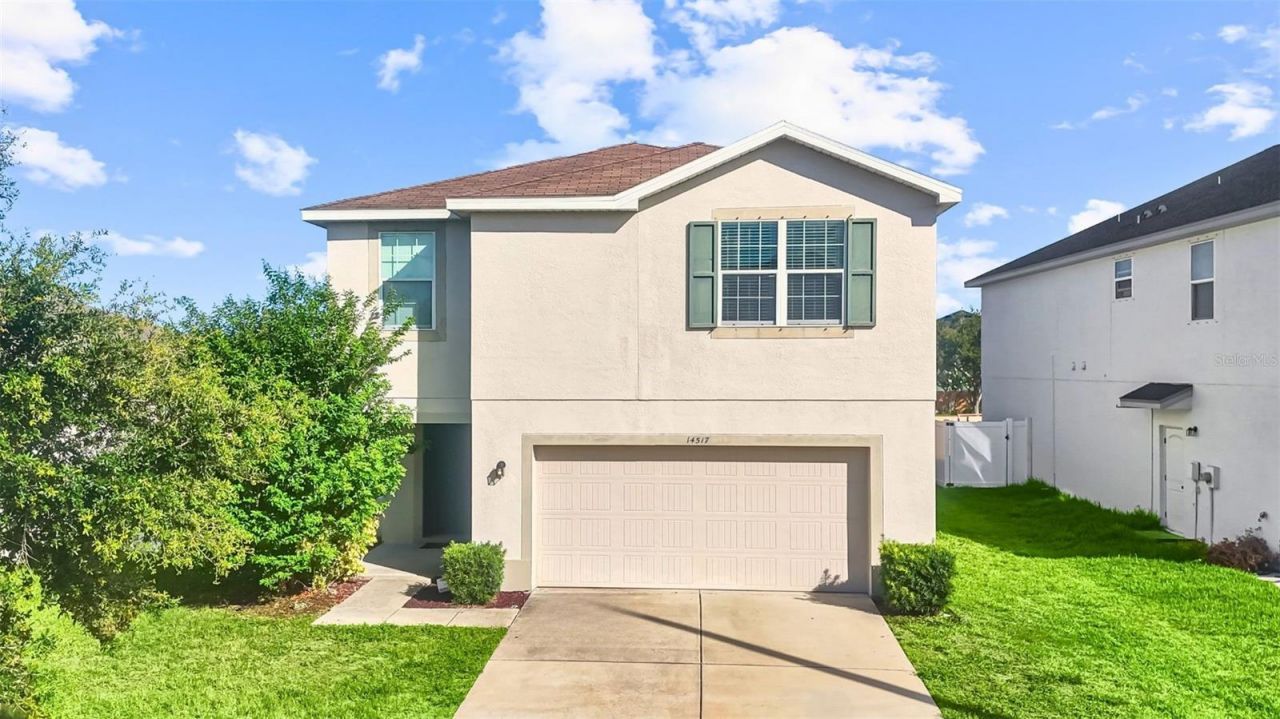 14517 Dunrobin Drive , Wimauma, FL 33598 Photo