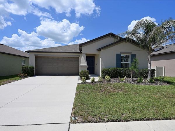 4316 TROTTERS WAY, LAKELAND, FL 33801