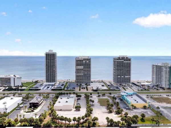 2900 N ATLANTIC AVENUE , Unit 1006, DAYTONA BEACH, FL 32118