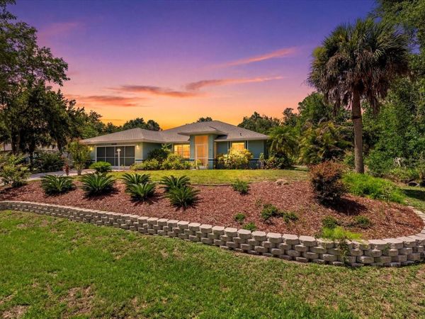 15029 MCGRAW AVENUE , PORT CHARLOTTE, FL 33953