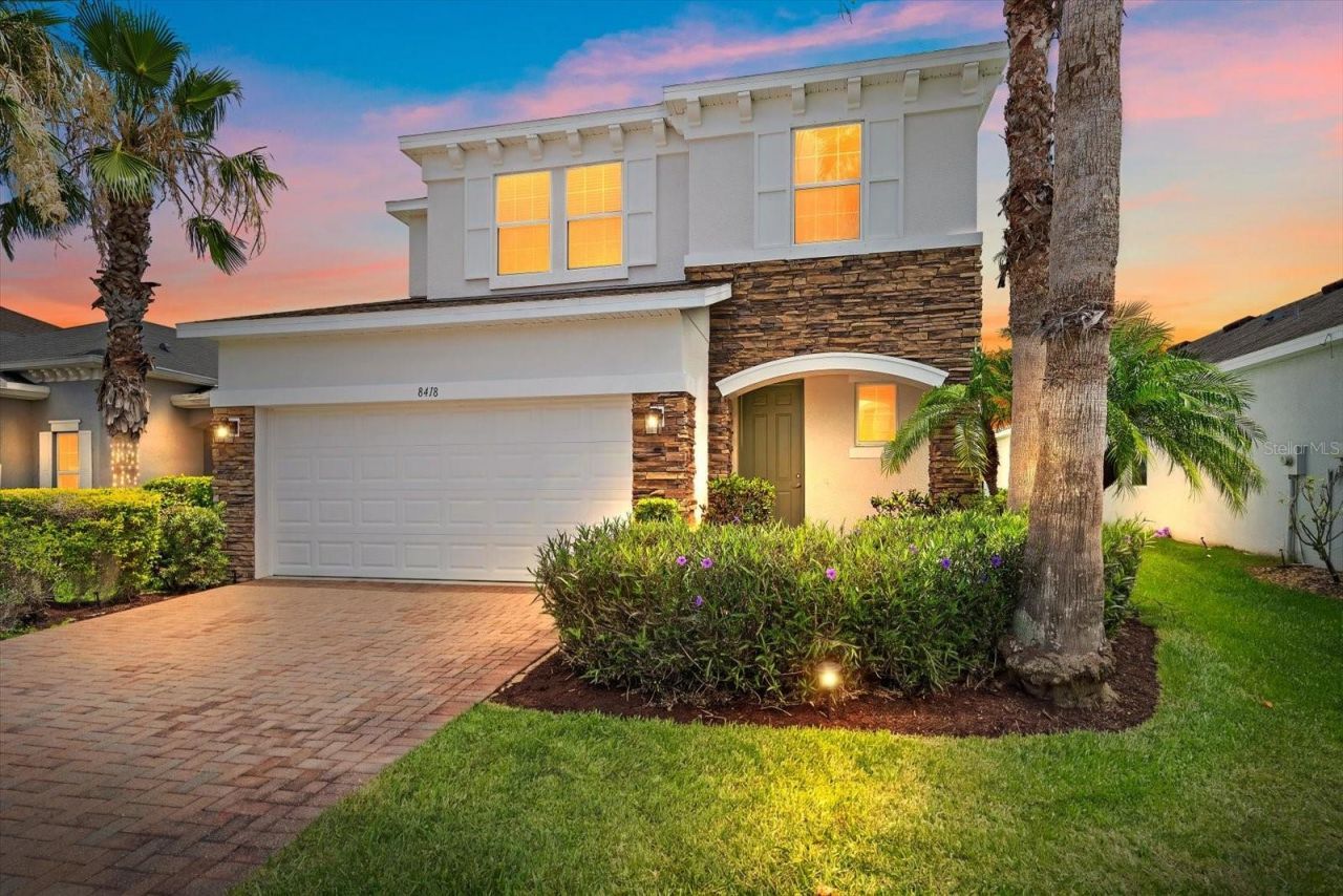 8418 Nandina Drive, Sarasota, FL 34240 Photo