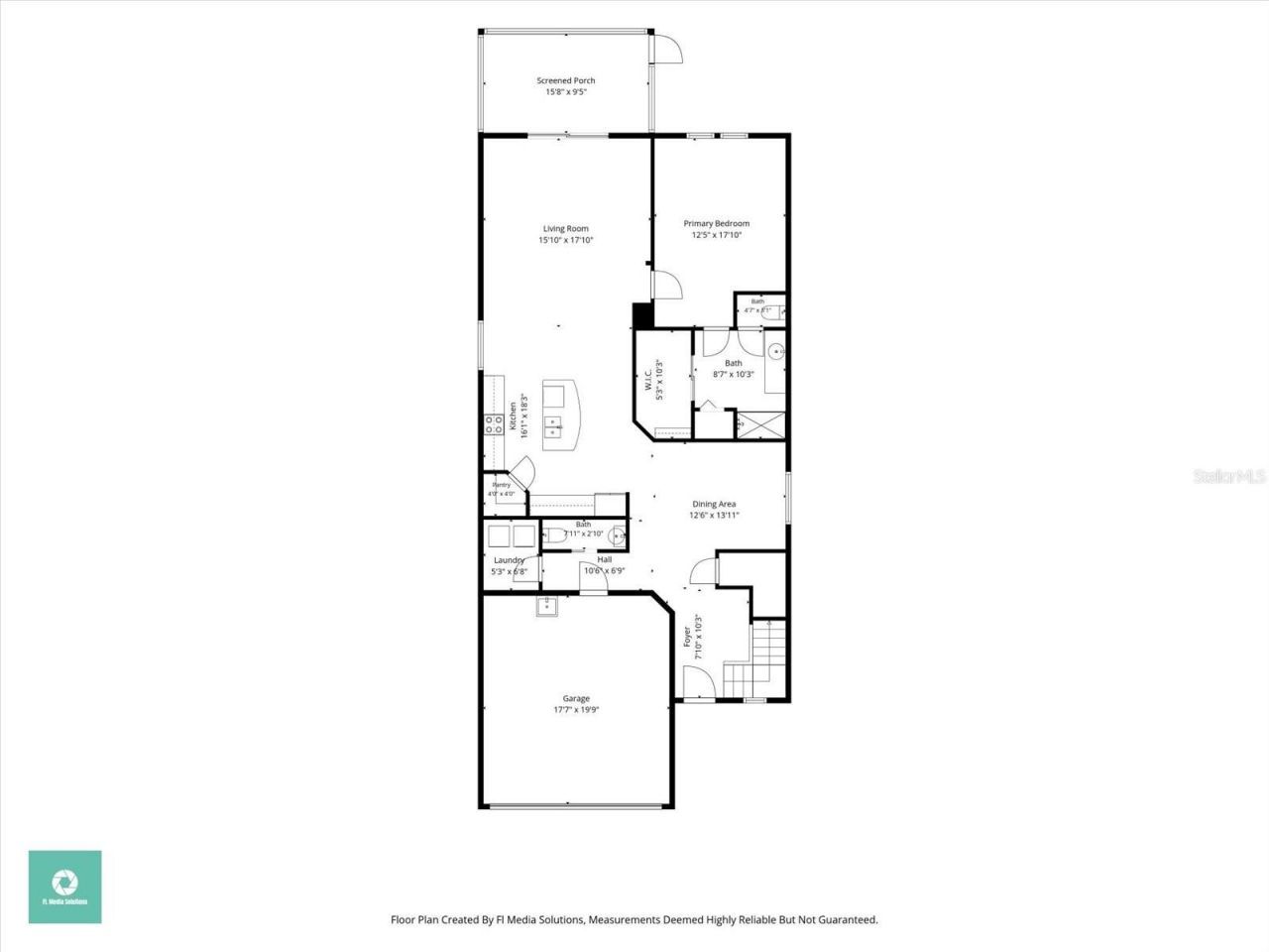 8418 Nandina Drive, Sarasota, FL 34240 Photo
