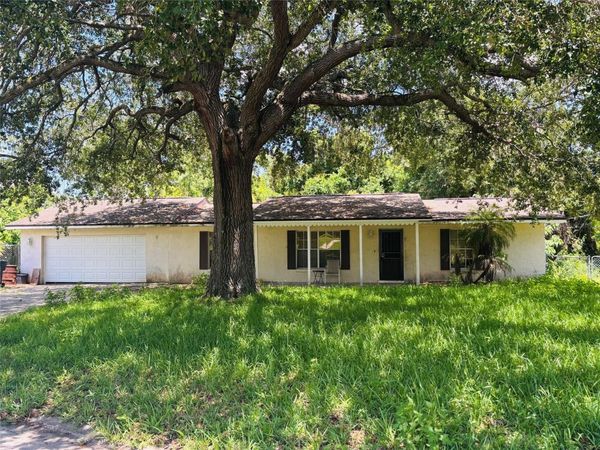 601 HILLCREST AVENUE , TITUSVILLE, FL 32796
