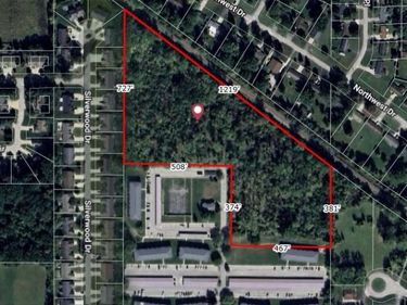 3600 Shattuck Road, Saginaw Twp, MI 48603