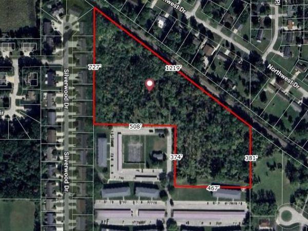 3600 Shattuck Road, Saginaw Twp, MI 48603