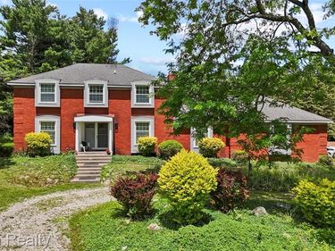 12427 Foley Road, Tyrone Twp, MI 48430