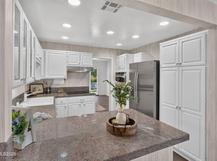 6302 Green Ranch Circle, Reno, NV 89519 Photo