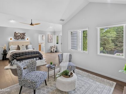 6302 Green Ranch Circle, Reno, NV 89519 Photo