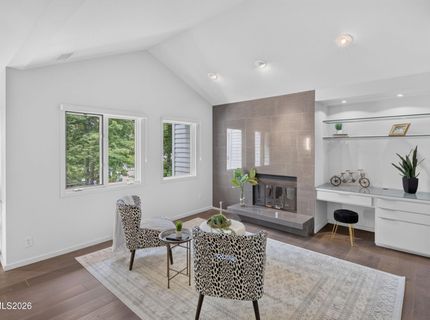 6302 Green Ranch Circle, Reno, NV 89519 Photo