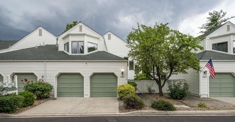 6302 Green Ranch Circle, Reno, NV 89519 Photo