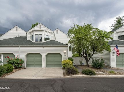 6302 Green Ranch Circle, Reno, NV 89519 Photo