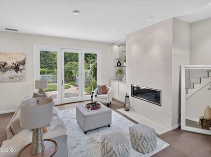 6302 Green Ranch Circle, Reno, NV 89519 Photo