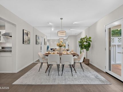 6302 Green Ranch Circle, Reno, NV 89519 Photo