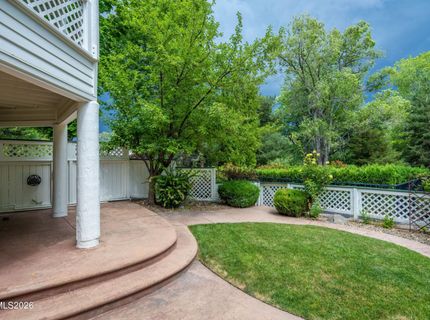 6302 Green Ranch Circle, Reno, NV 89519 Photo