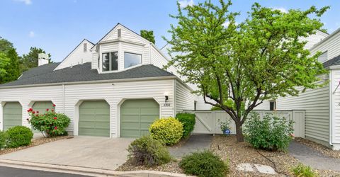 6302 Green Ranch Circle, Reno, NV 89519 Photo