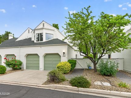 6302 Green Ranch Circle, Reno, NV 89519 Photo