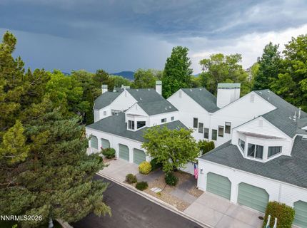 6302 Green Ranch Circle, Reno, NV 89519 Photo