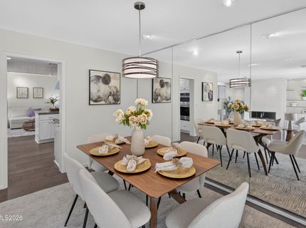 6302 Green Ranch Circle, Reno, NV 89519 Photo