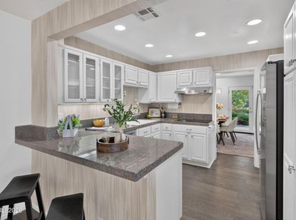 6302 Green Ranch Circle, Reno, NV 89519 Photo