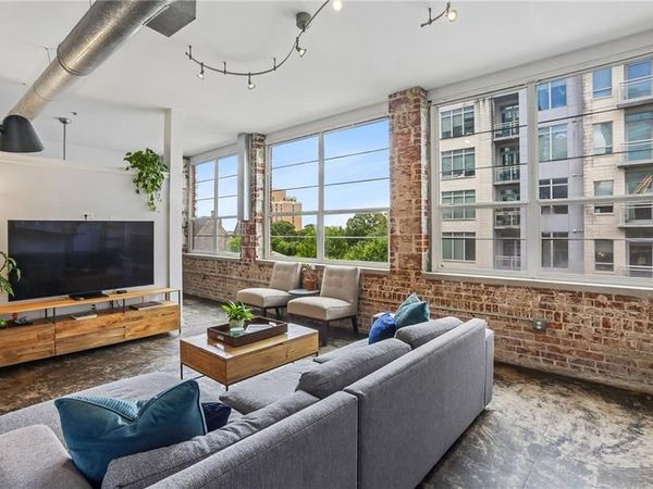 800 Peachtree Street NE, Unit 8613, Atlanta, GA 30308