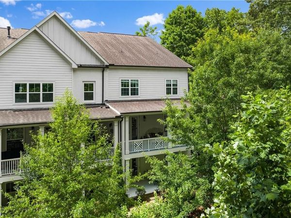 300 Banbury Crossing, Alpharetta, GA 30009