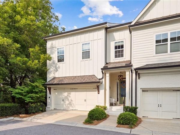 300 Banbury Crossing, Alpharetta, GA 30009