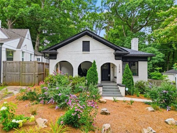 1308 Beecher Street SW, Atlanta, GA 30310