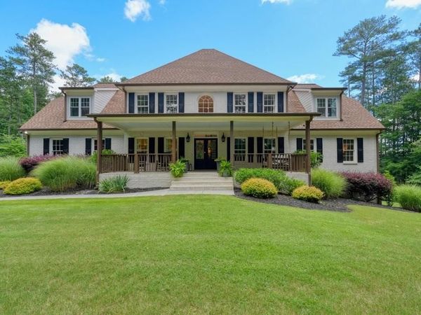 1385 Keans Court, Roswell, GA 30075