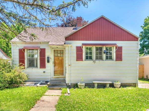 117 N Colorado Street, Hobart, IN 46342