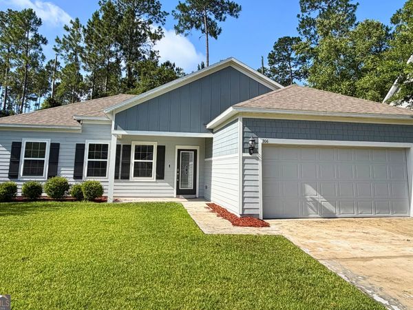 206 Boatsman Way, St. Marys, GA 31558