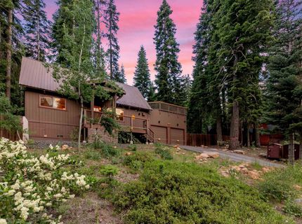 1133 Regency Way, Tahoe Vista, CA 96161 Photo