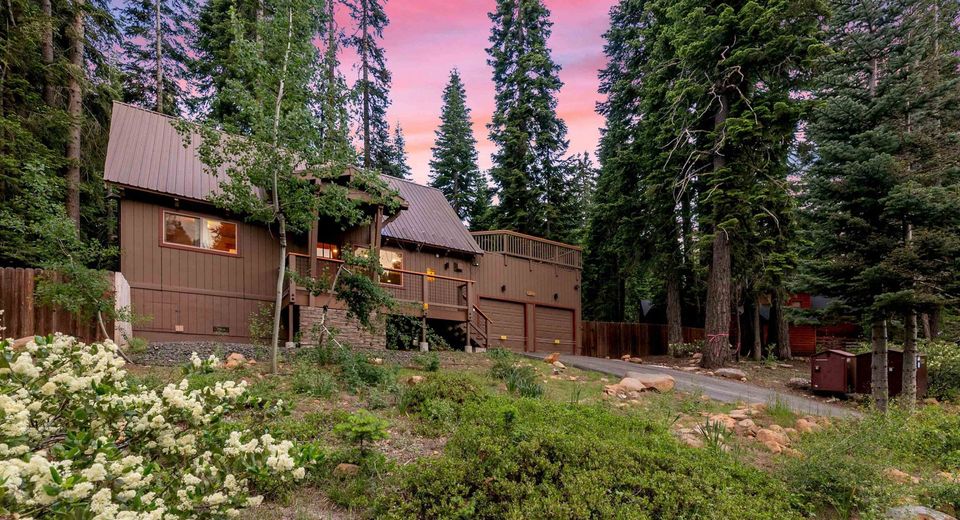 1133 Regency Way, Tahoe Vista, CA 96161 Photo