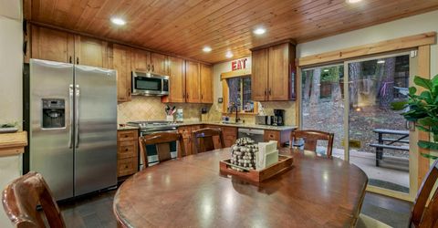 1133 Regency Way, Tahoe Vista, CA 96161 Photo