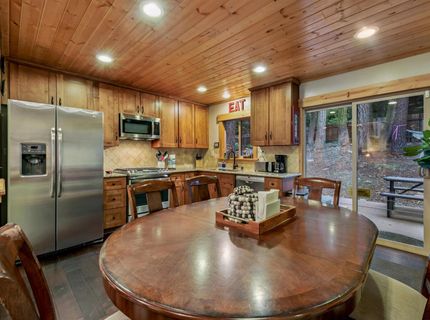 1133 Regency Way, Tahoe Vista, CA 96161 Photo