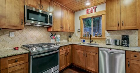 1133 Regency Way, Tahoe Vista, CA 96161 Photo