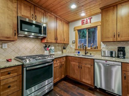 1133 Regency Way, Tahoe Vista, CA 96161 Photo