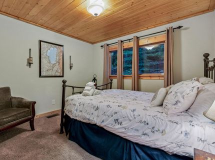 1133 Regency Way, Tahoe Vista, CA 96161 Photo