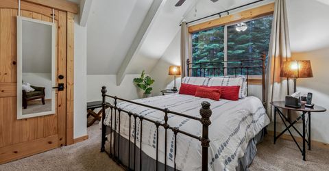 1133 Regency Way, Tahoe Vista, CA 96161 Photo