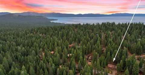 1133 Regency Way, Tahoe Vista, CA 96161 Photo